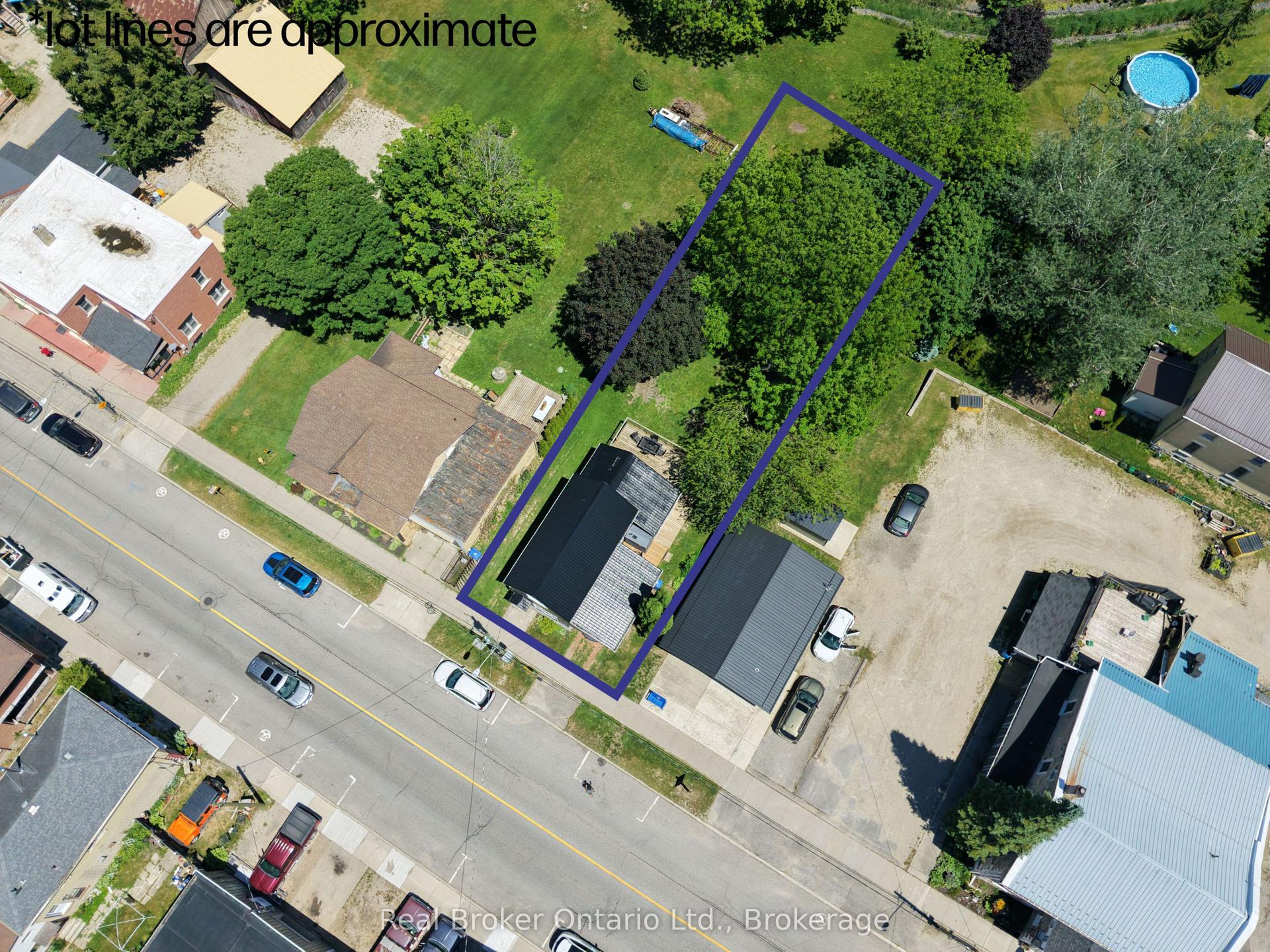 523 Mill Street — photo 1
