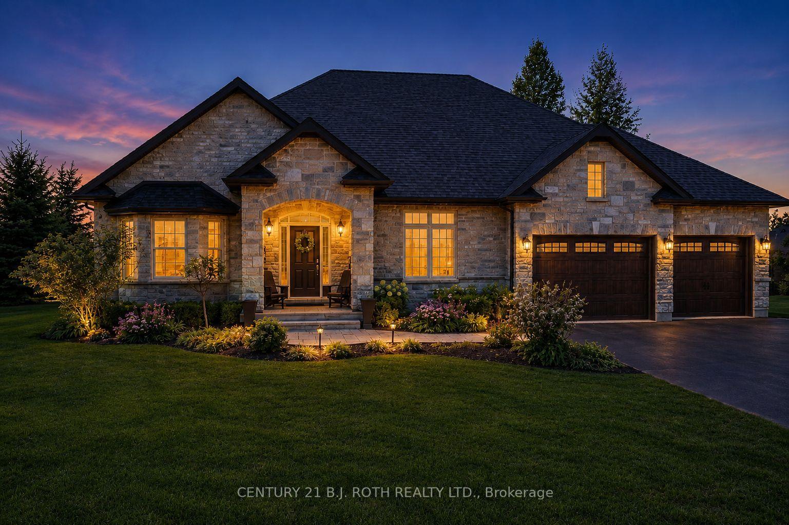 2 Roy Hickling Drive — photo 1