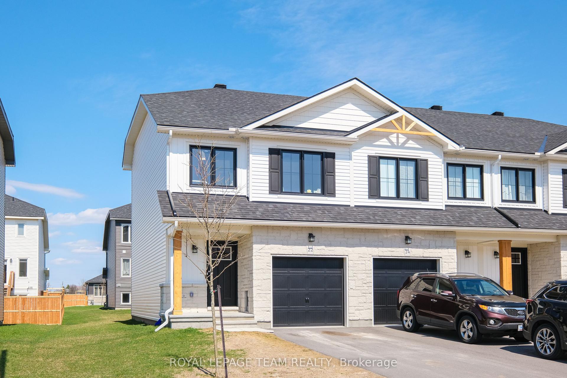 22 Margaret Graham Terrace — photo 1