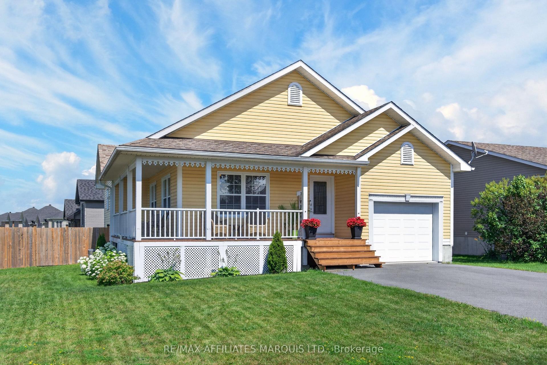 30 Cherry Street, South Stormont — Detached for sale, photo 1