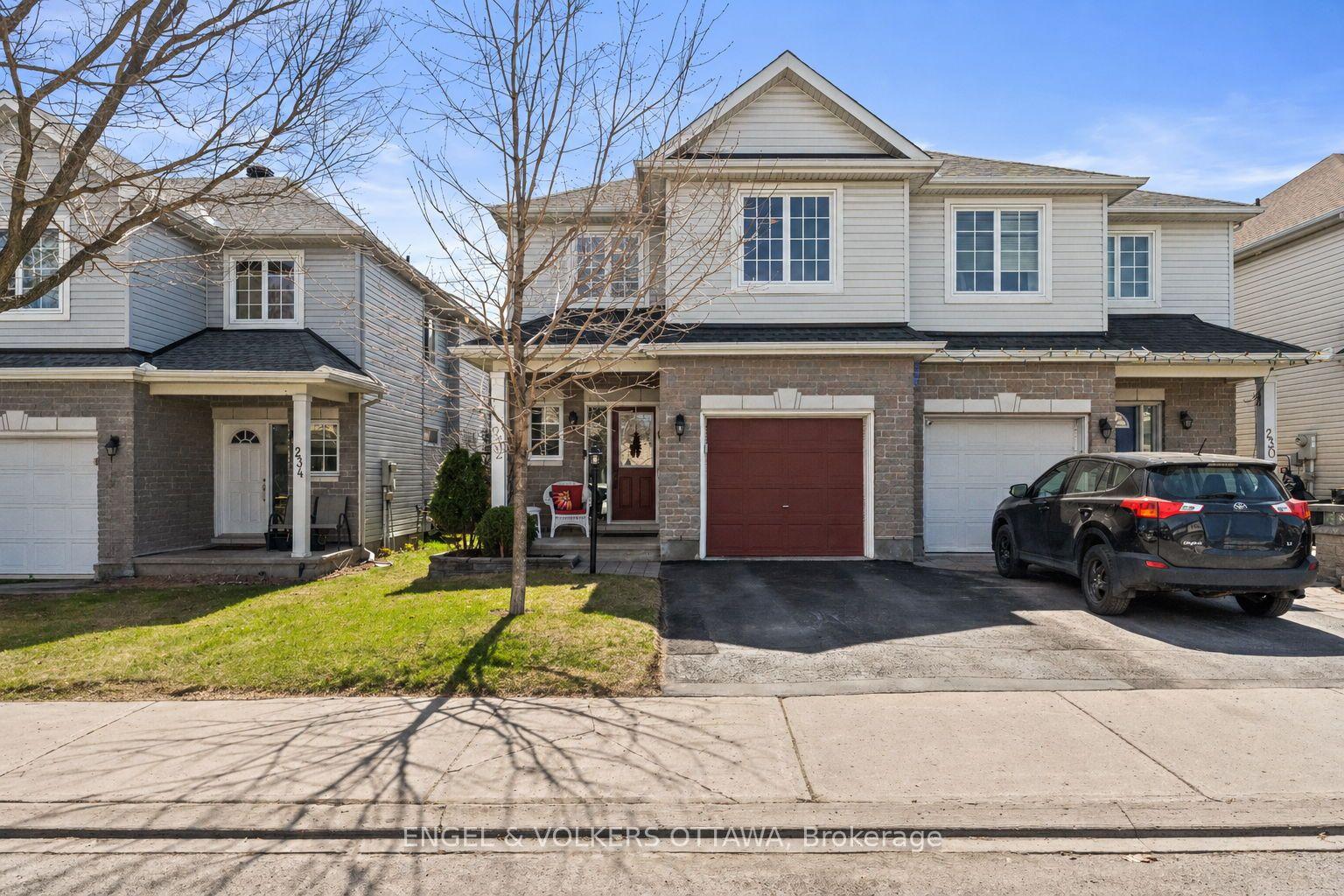 232 Deerfox Drive — photo 1