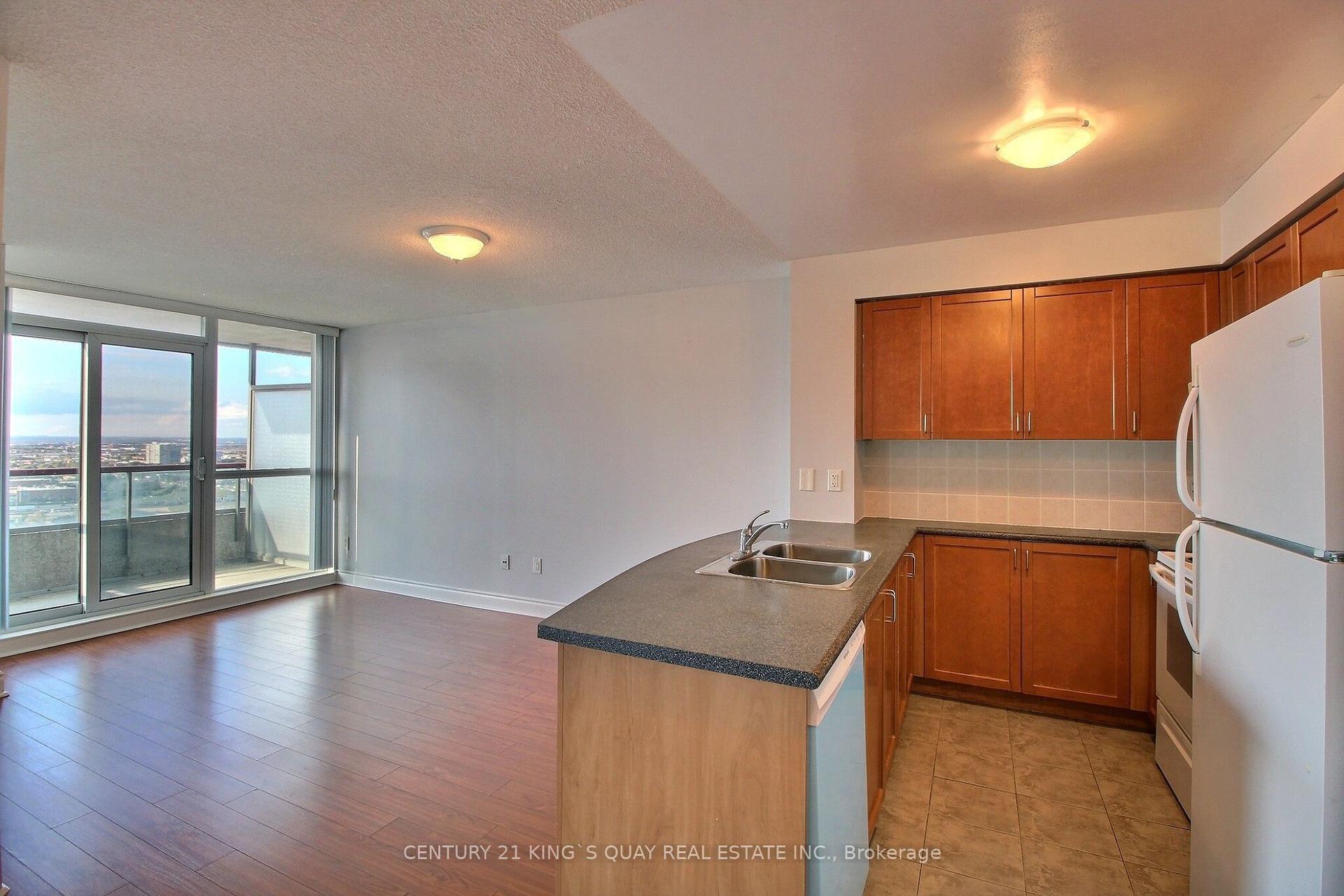 60 Brian Harrison Way 2205 #2205, Toronto — Condo for lease, photo 1