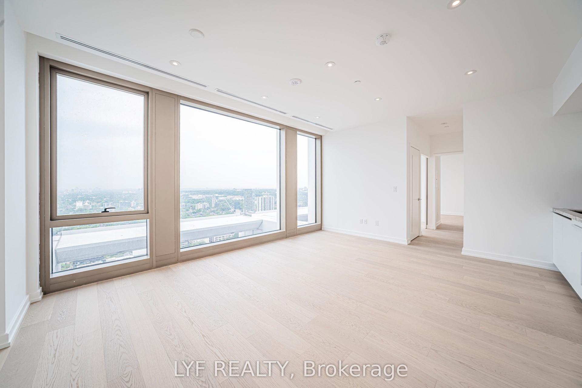 1315 Bay Street 3002 #3002, Toronto — Condo for lease, photo 1