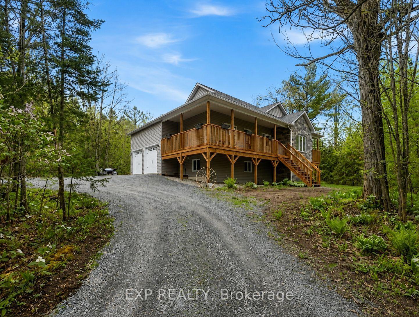 2516 Irish Line, Severn — Detached for sale, photo 1