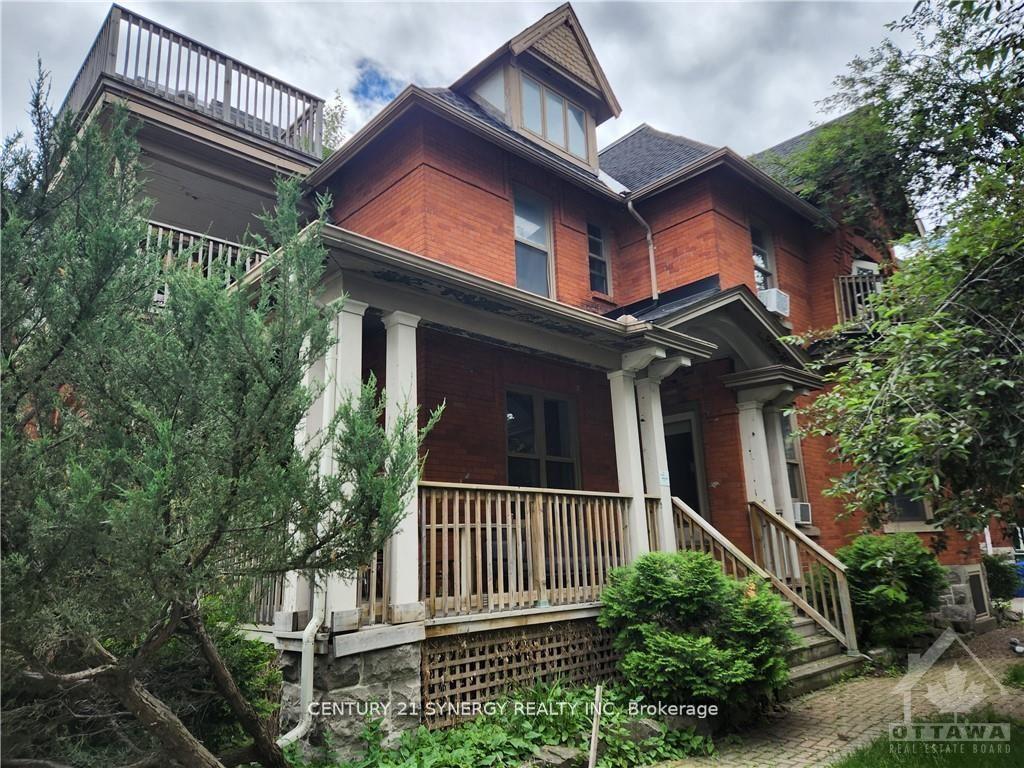 450 Maclaren Street 8 #8 — photo 1