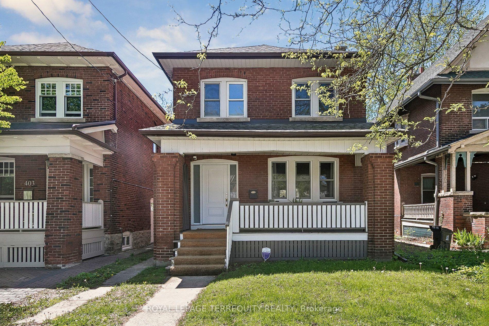 407 Annette Street — photo 1