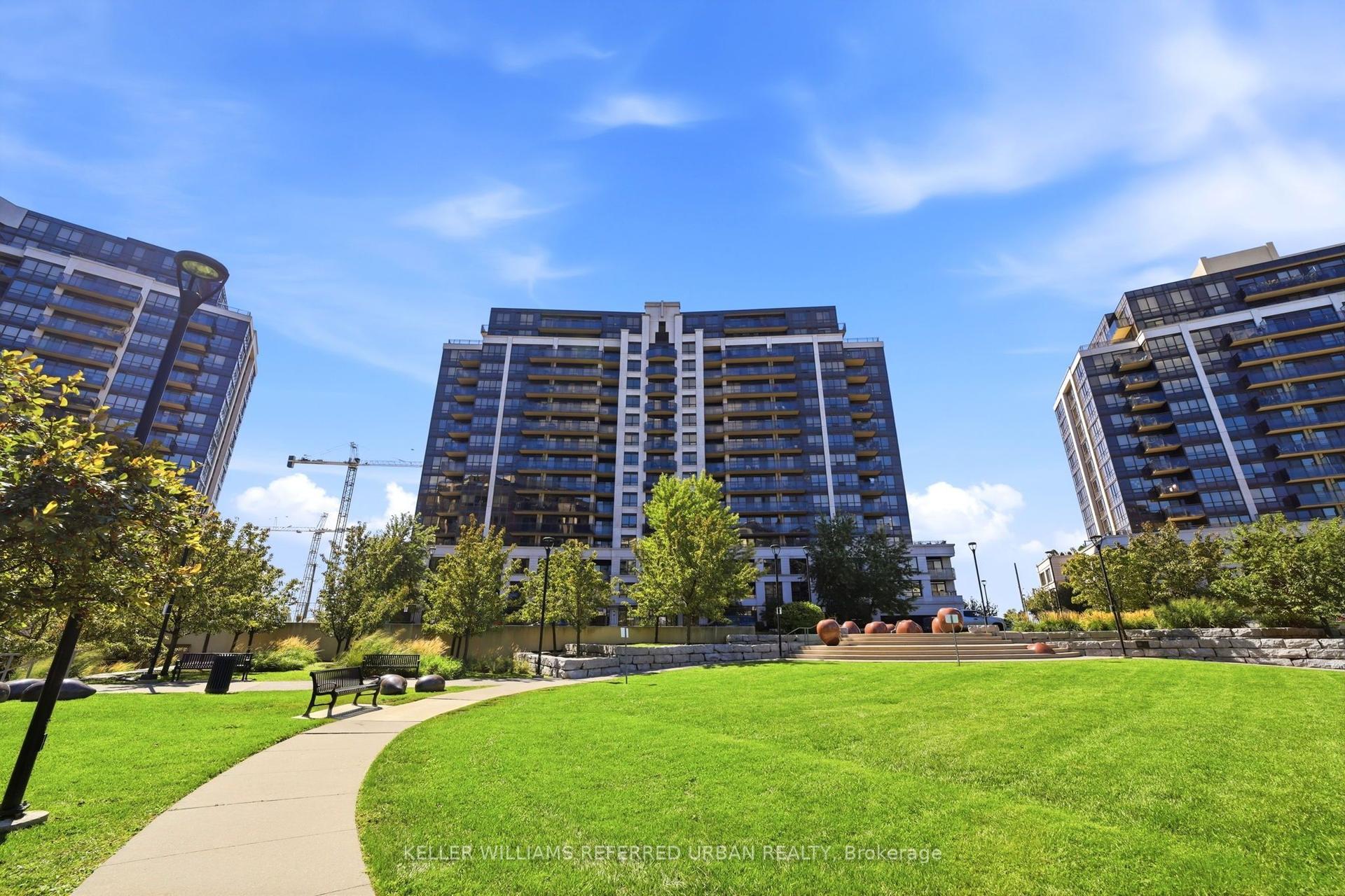 1070 Sheppard Avenue W 307 #307, Toronto — Condo for lease, photo 1