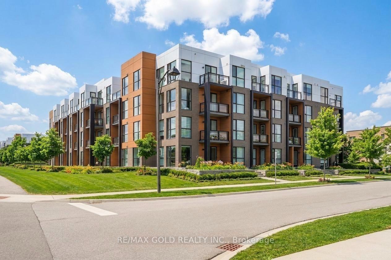210 Sabina Drive 218 #218, Oakville — Condo for lease, photo 1