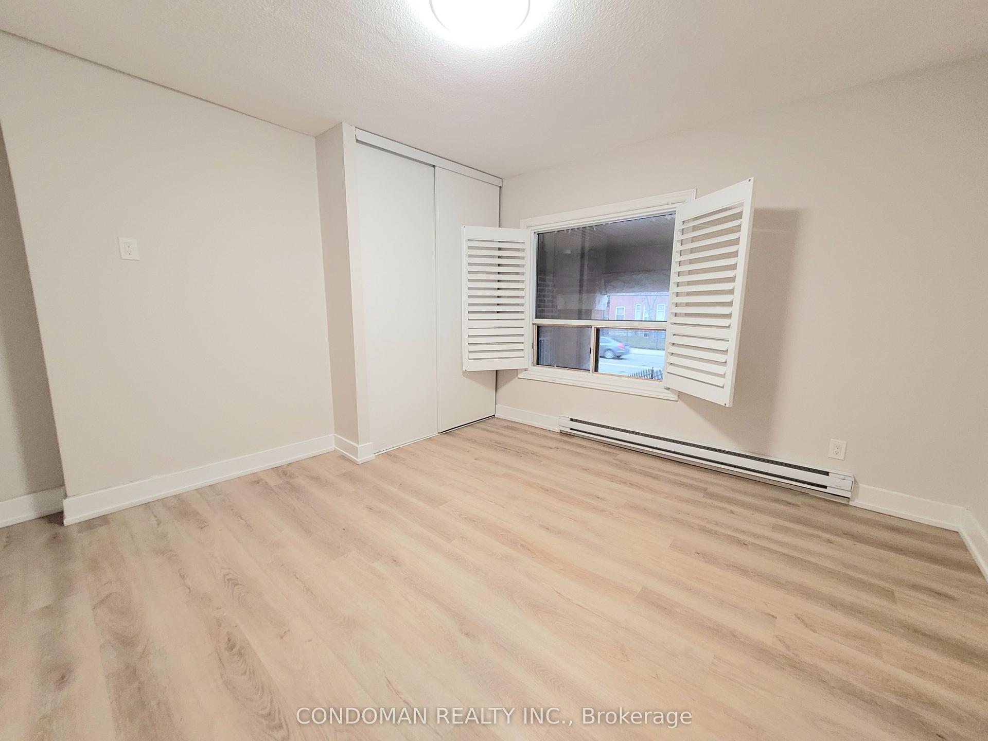 1371 King Street W 101 #101 — photo 1