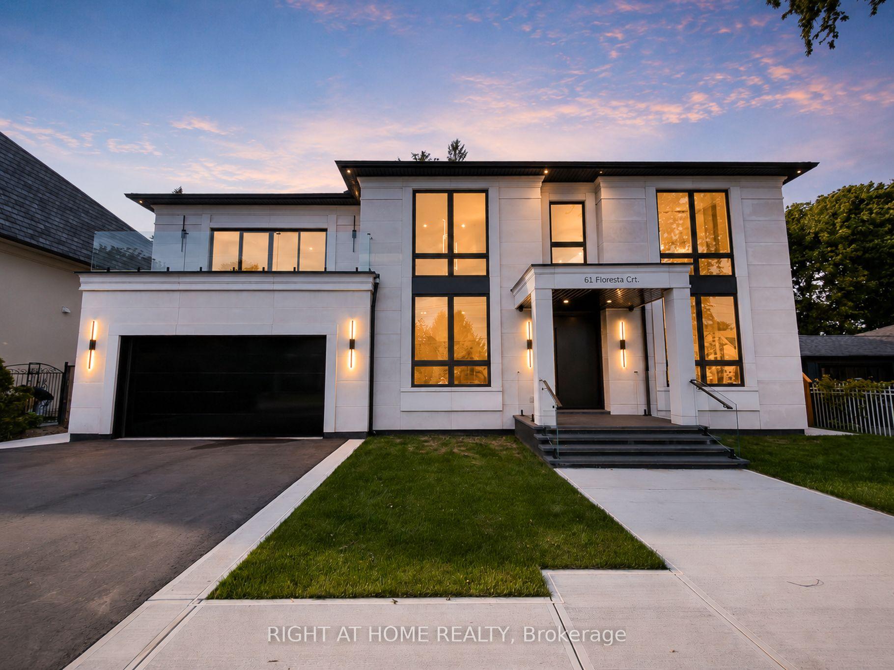 61 Floresta Court — photo 1