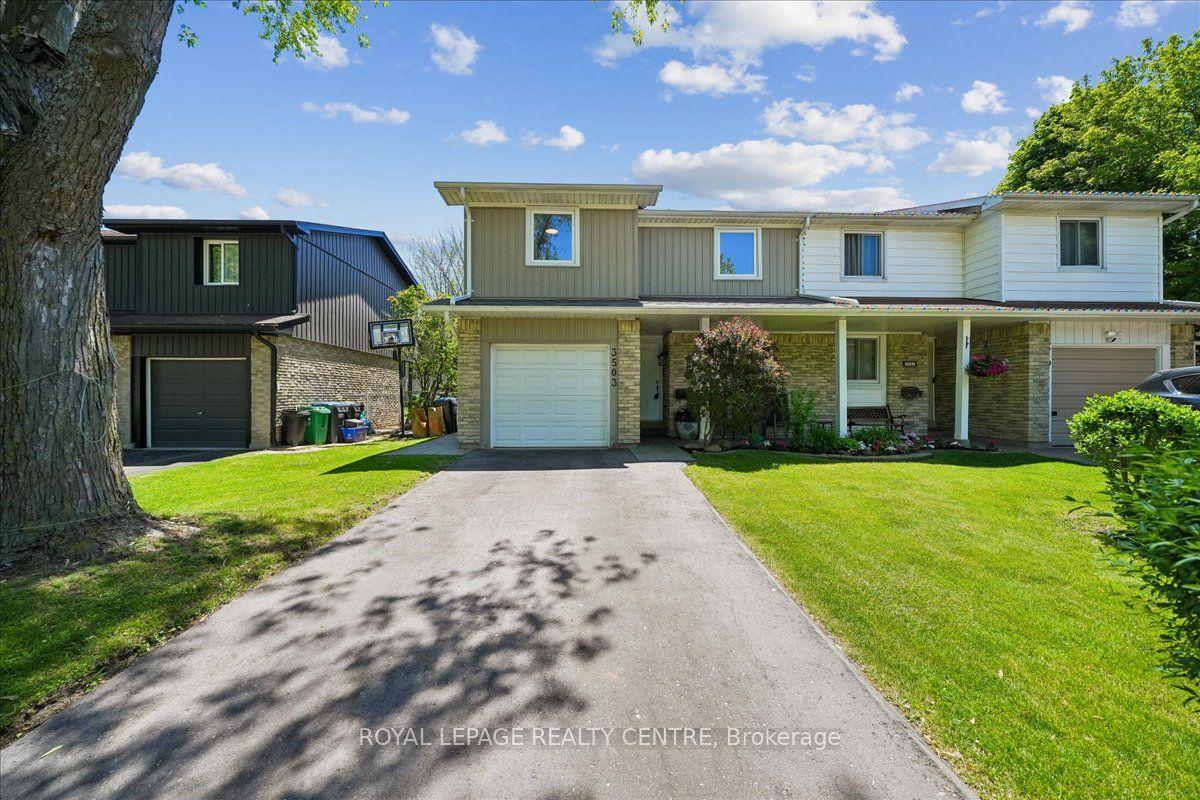 3503 Autumnleaf Crescent — photo 1
