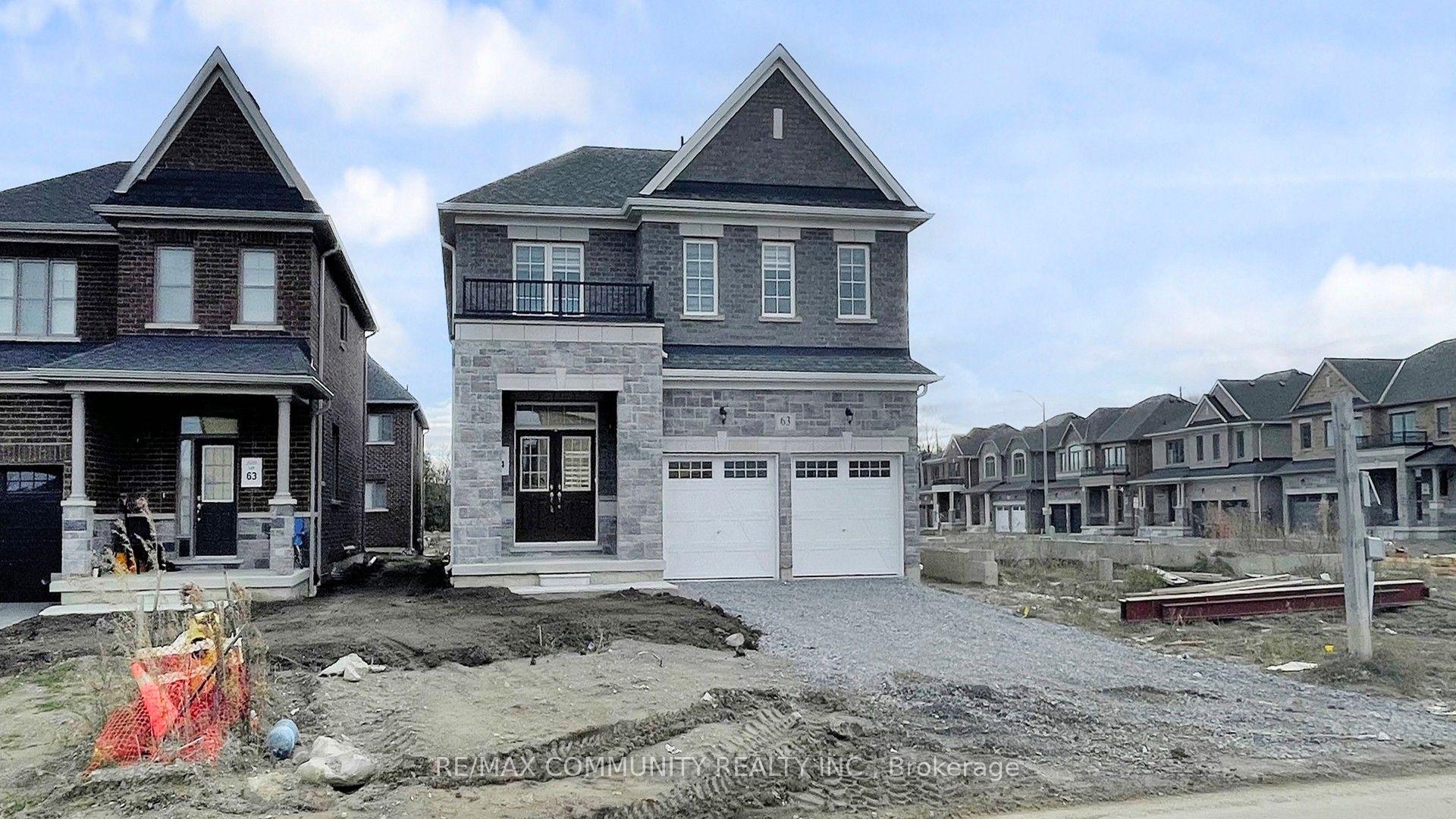 63 English Drive E — photo 1
