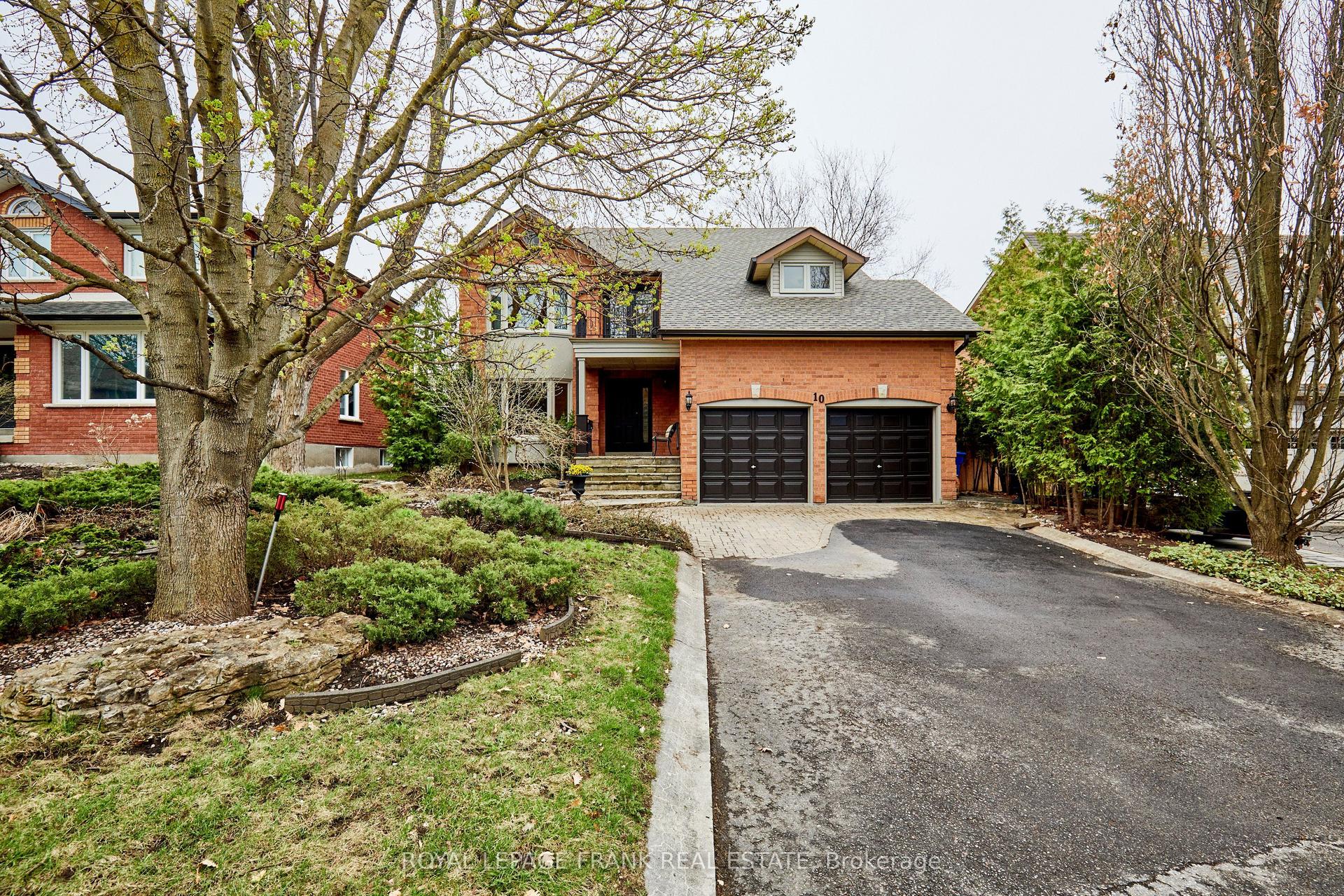 10 Dorman Drive — photo 1