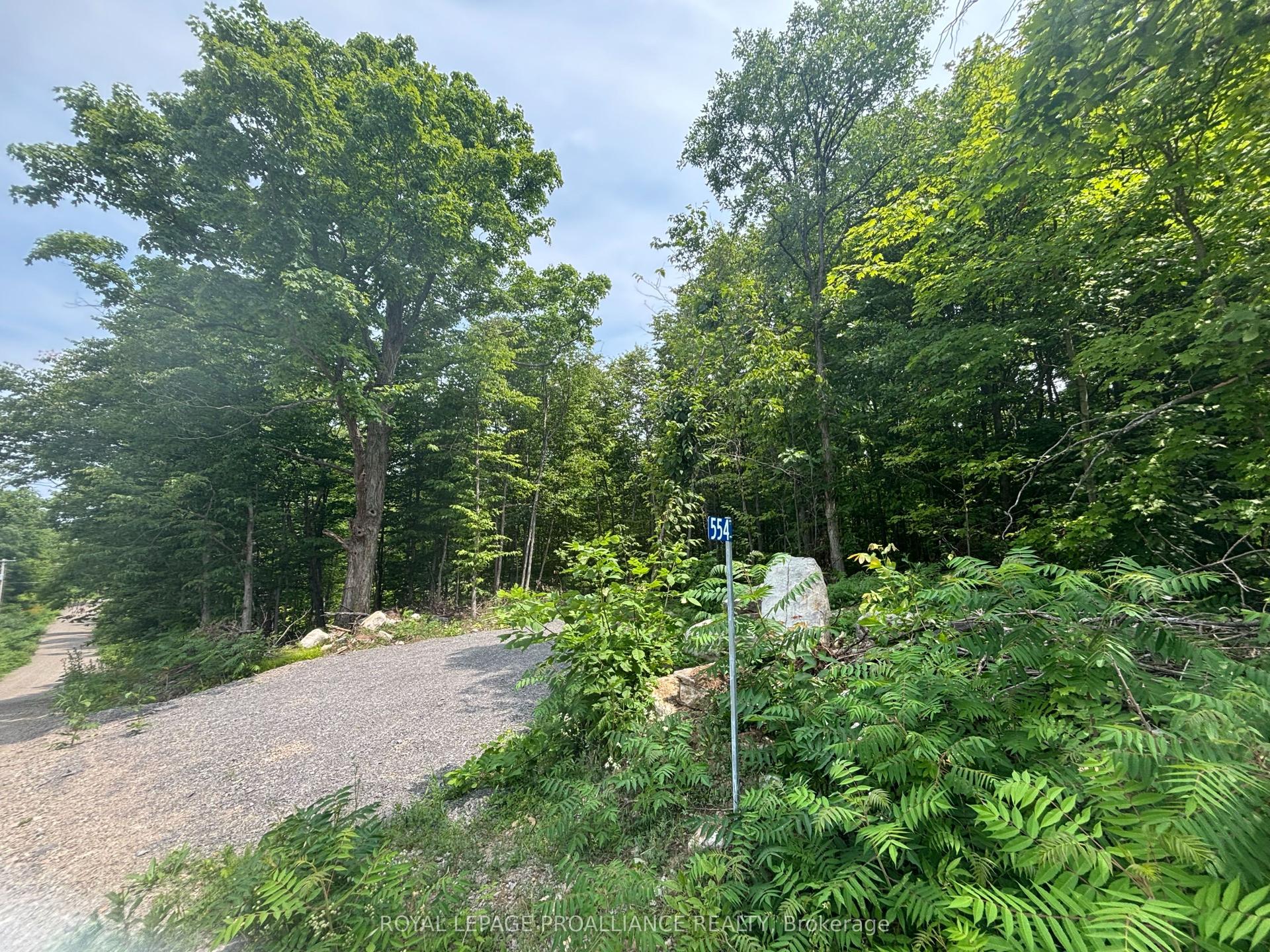 554 Pigden Road Severed B #Severed B — photo 1