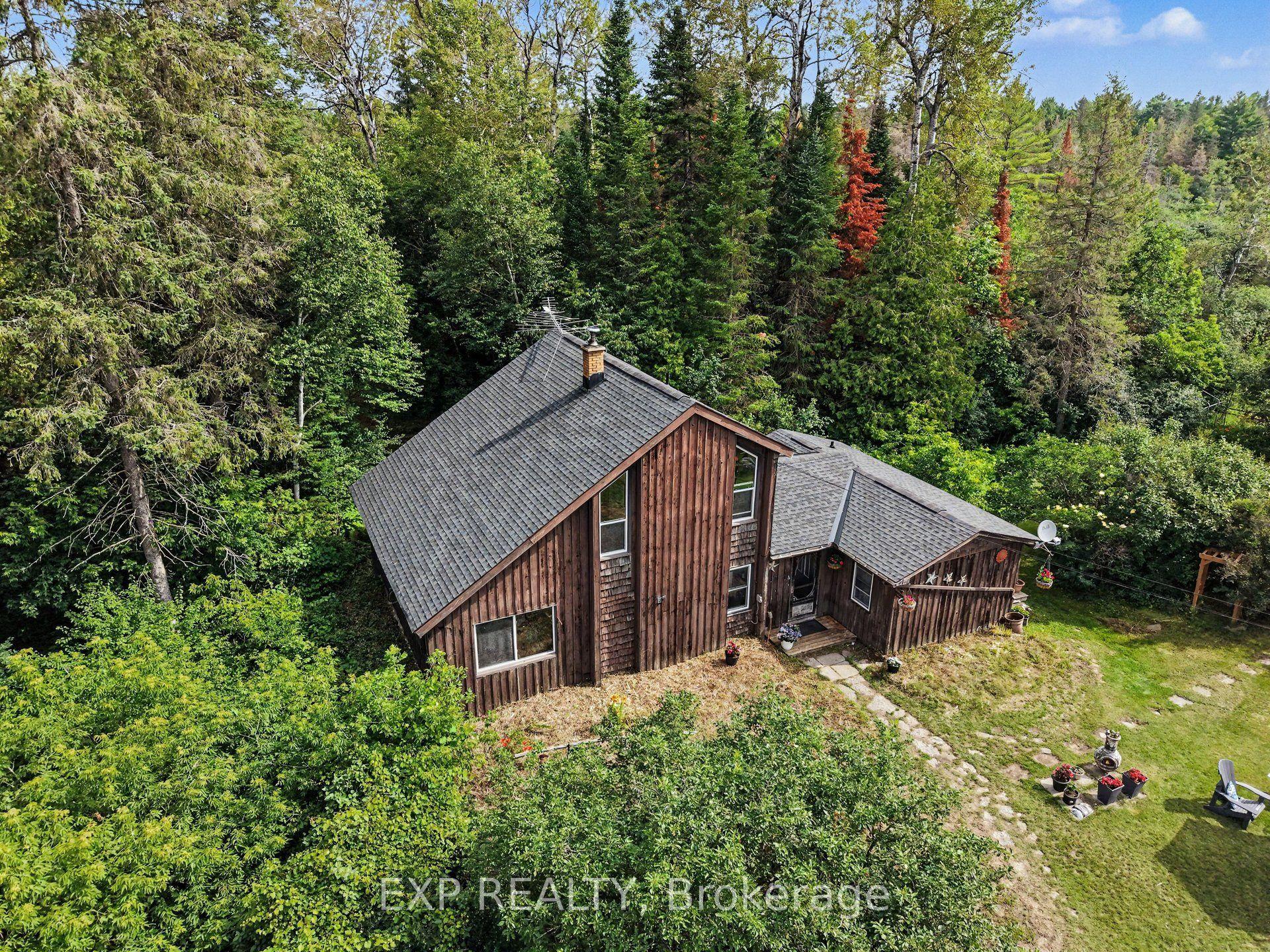 1798 Burnt Lands Road, Carp - Huntley Ward — Detached for sale, photo 1