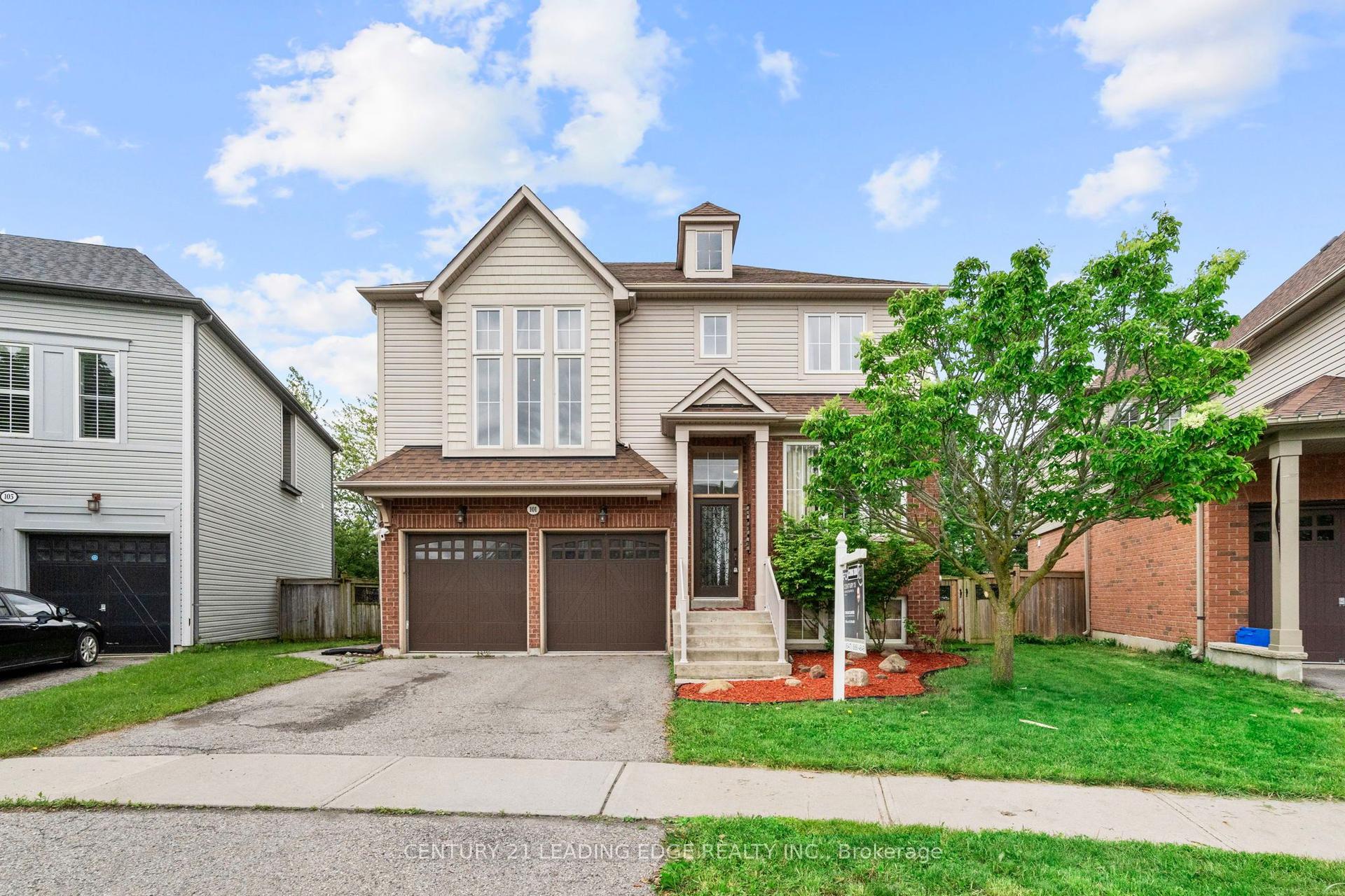 101 Woodbine Place — photo 1