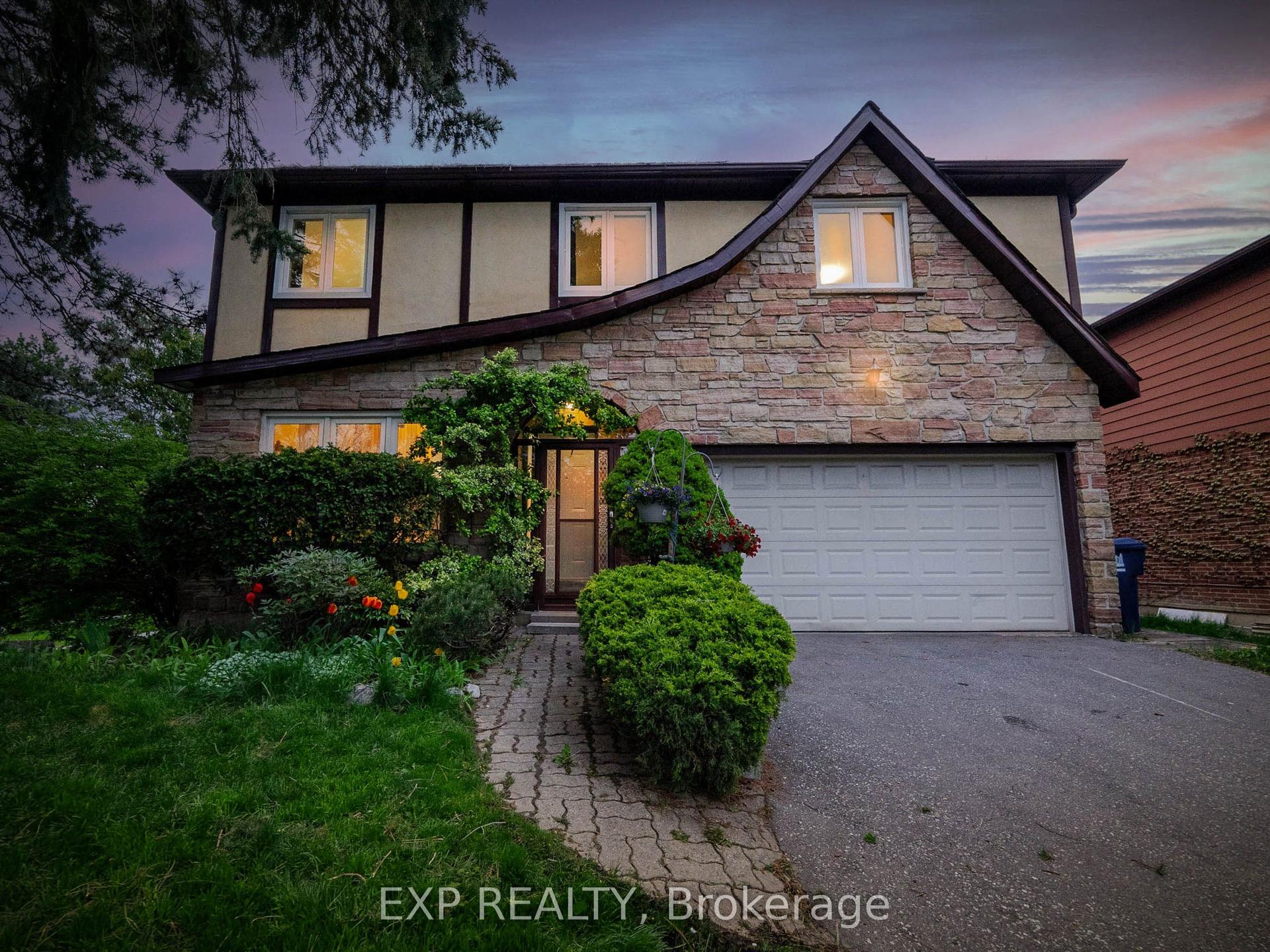 194 Mcnicoll Avenue, Toronto — Detached for lease, photo 1