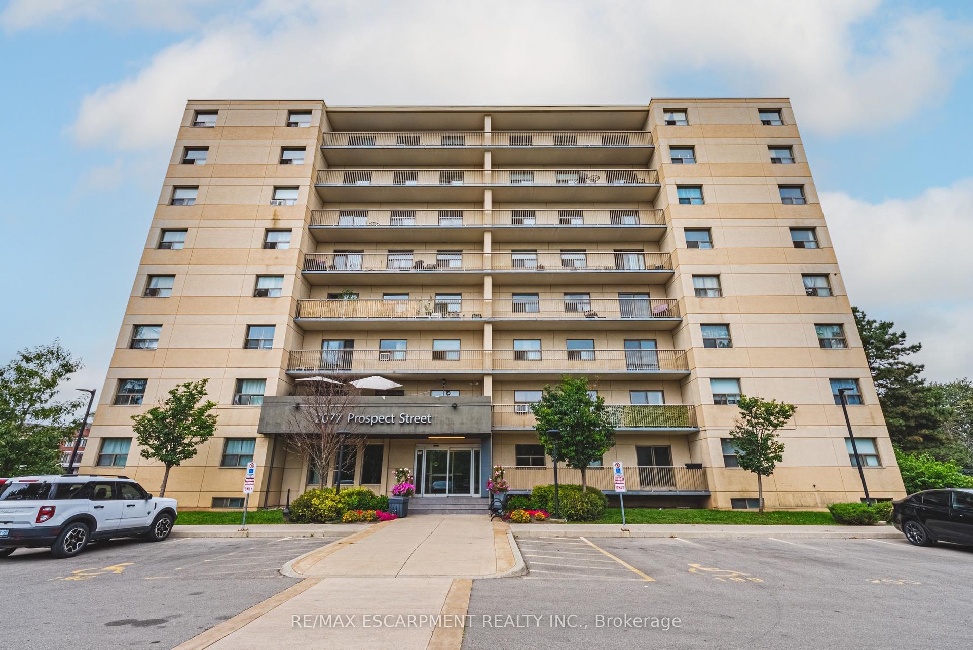 2077 Prospect Street 104 #104, Burlington — Condo for lease, photo 1