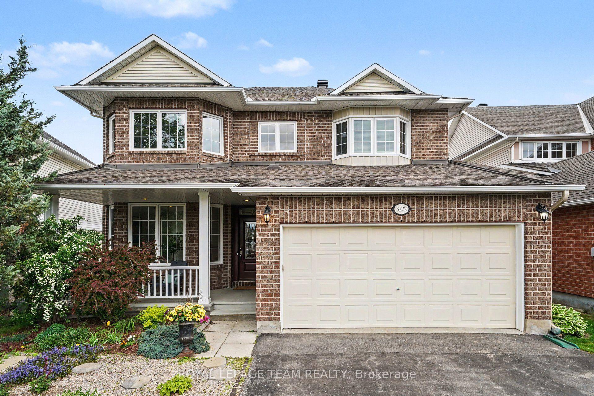 3222 Carriage Hill Place — photo 1