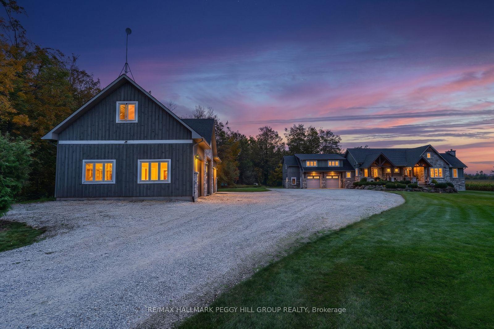 2265 Concession 11 Nottawasaga N/A S — photo 1