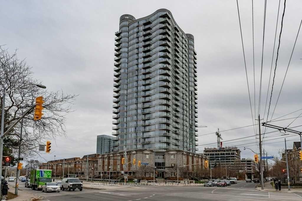 15 Windermere Avenue 1403 #1403 — photo 1