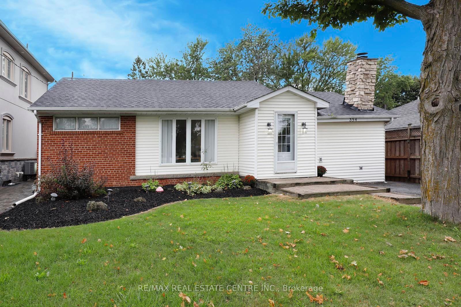 354 W Martin Street SE, Milton — Detached for sale, photo 1