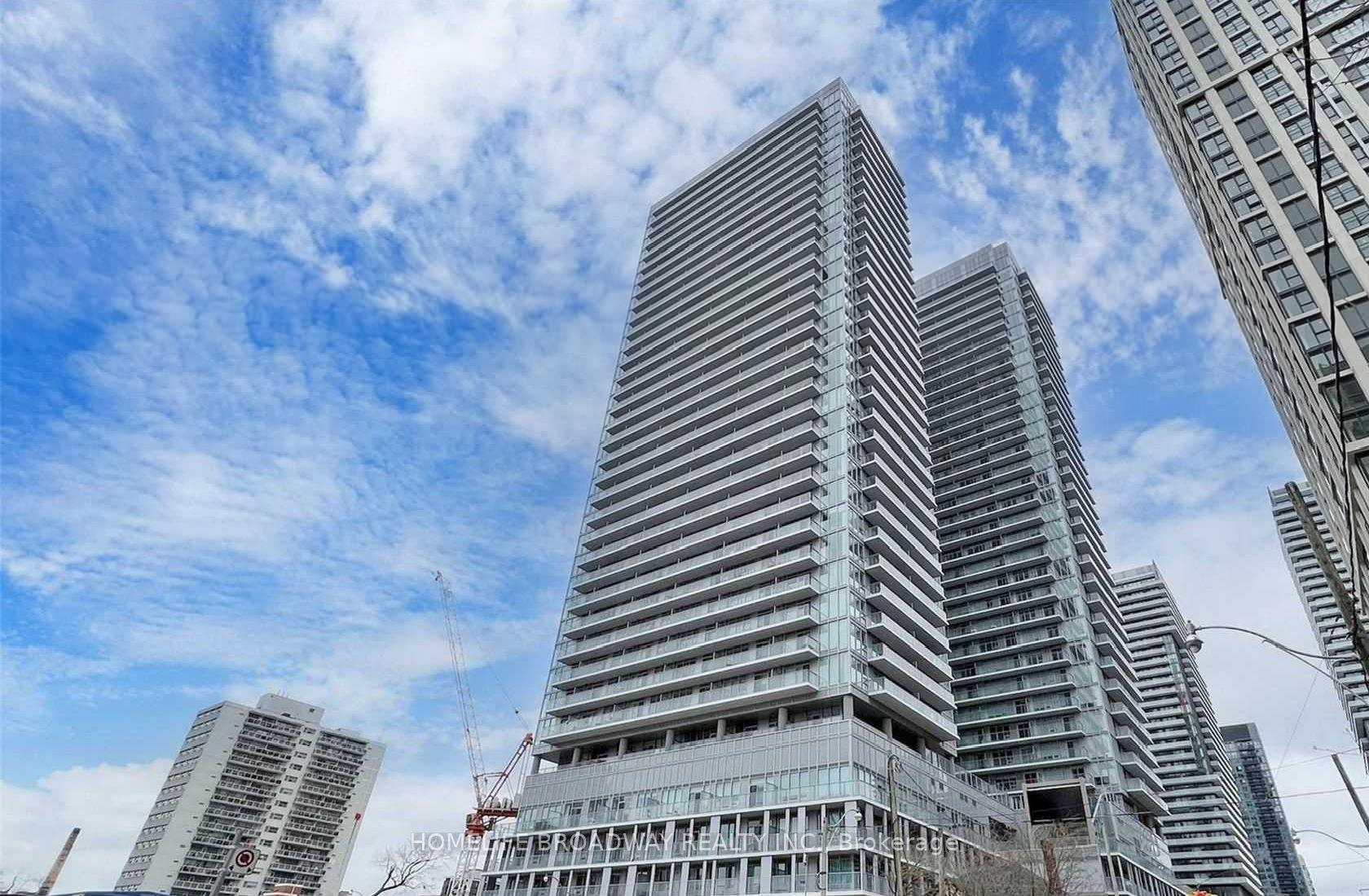 99 Broadway Avenue 903 #903 — photo 1
