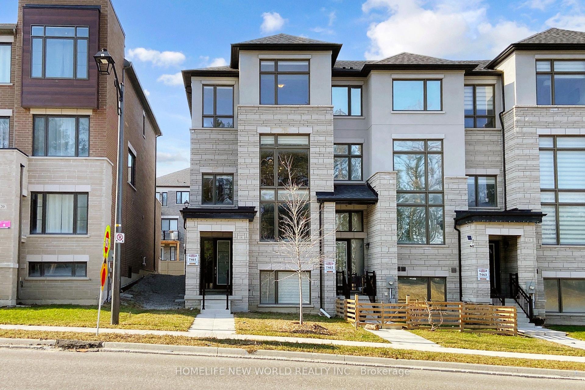 18 Bennington Road — photo 1