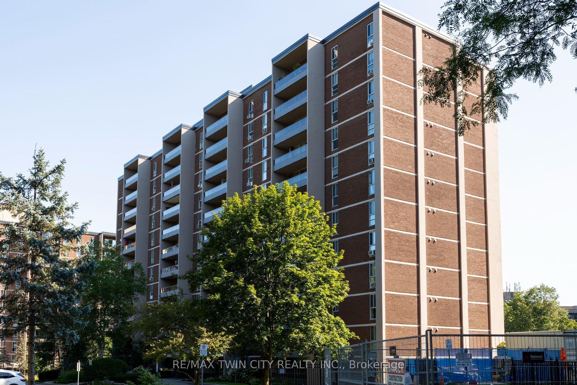 1966 MAIN Street W, Hamilton — Condo for sale, photo 1