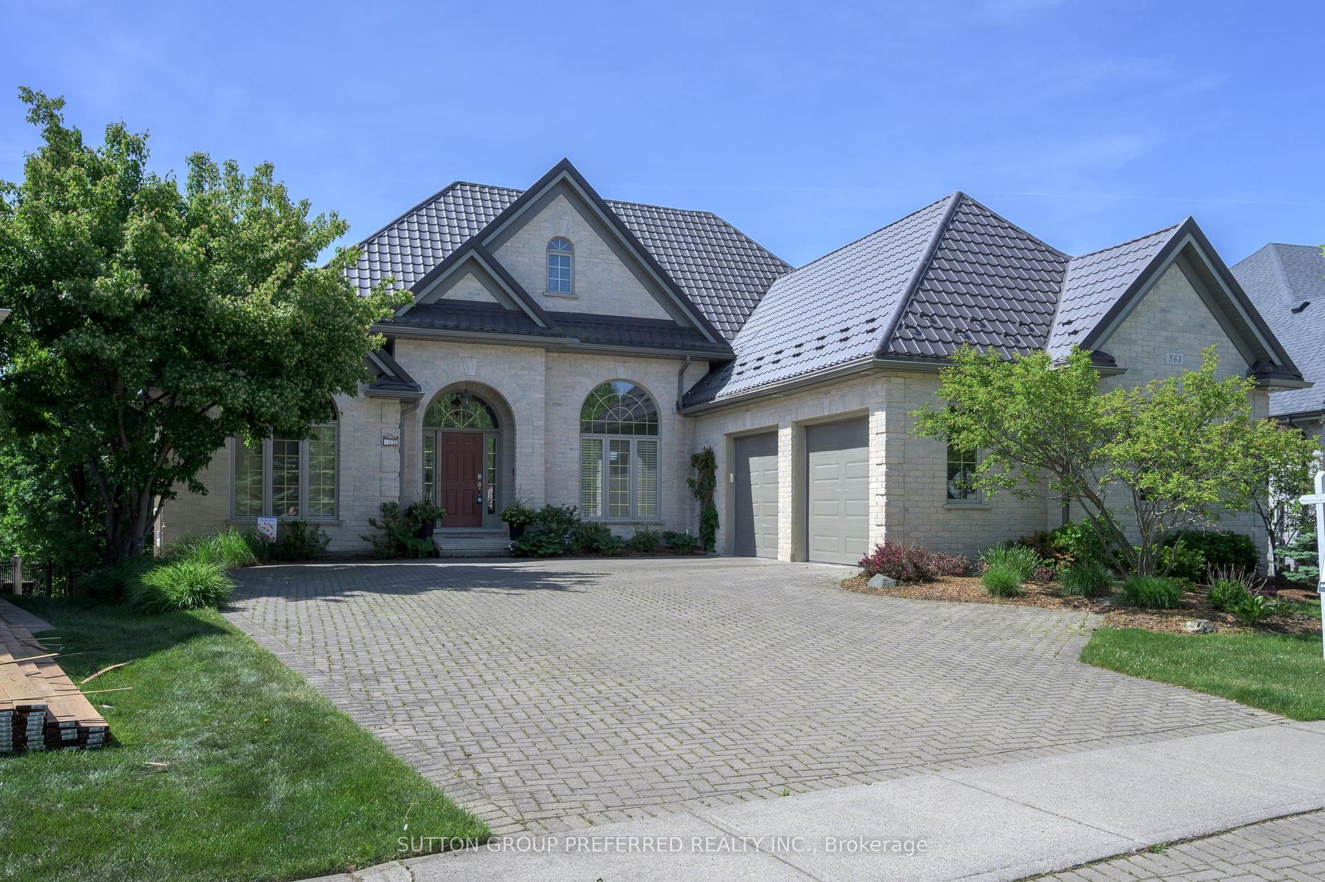 561 Plane Tree Drive — photo 1