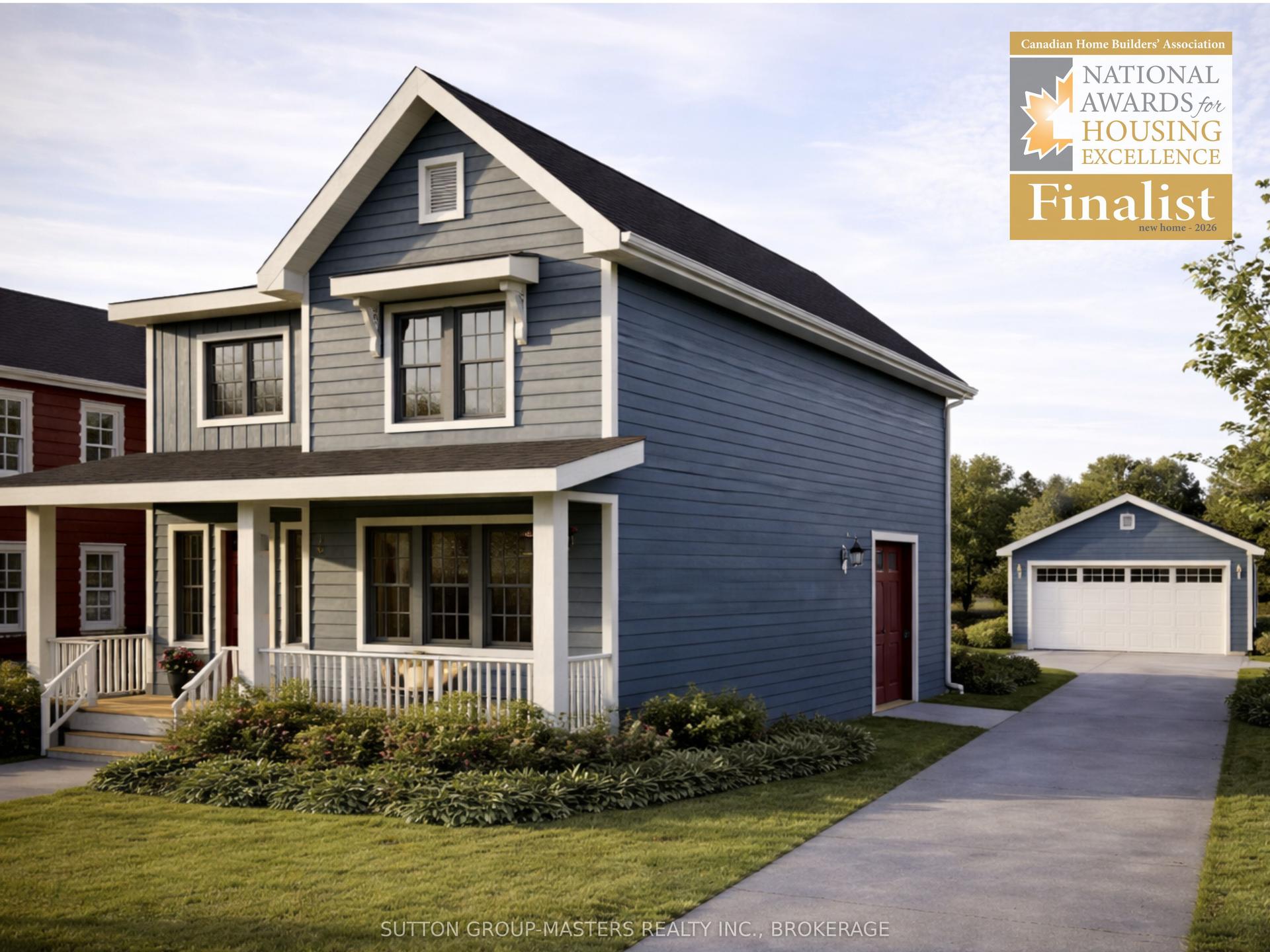 429 Wellington Street — photo 1