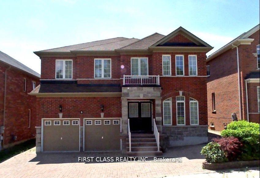 9 Wiley Avenue Main & 2/F #Main & 2/F, Richmond Hill — Detached for lease, photo 1
