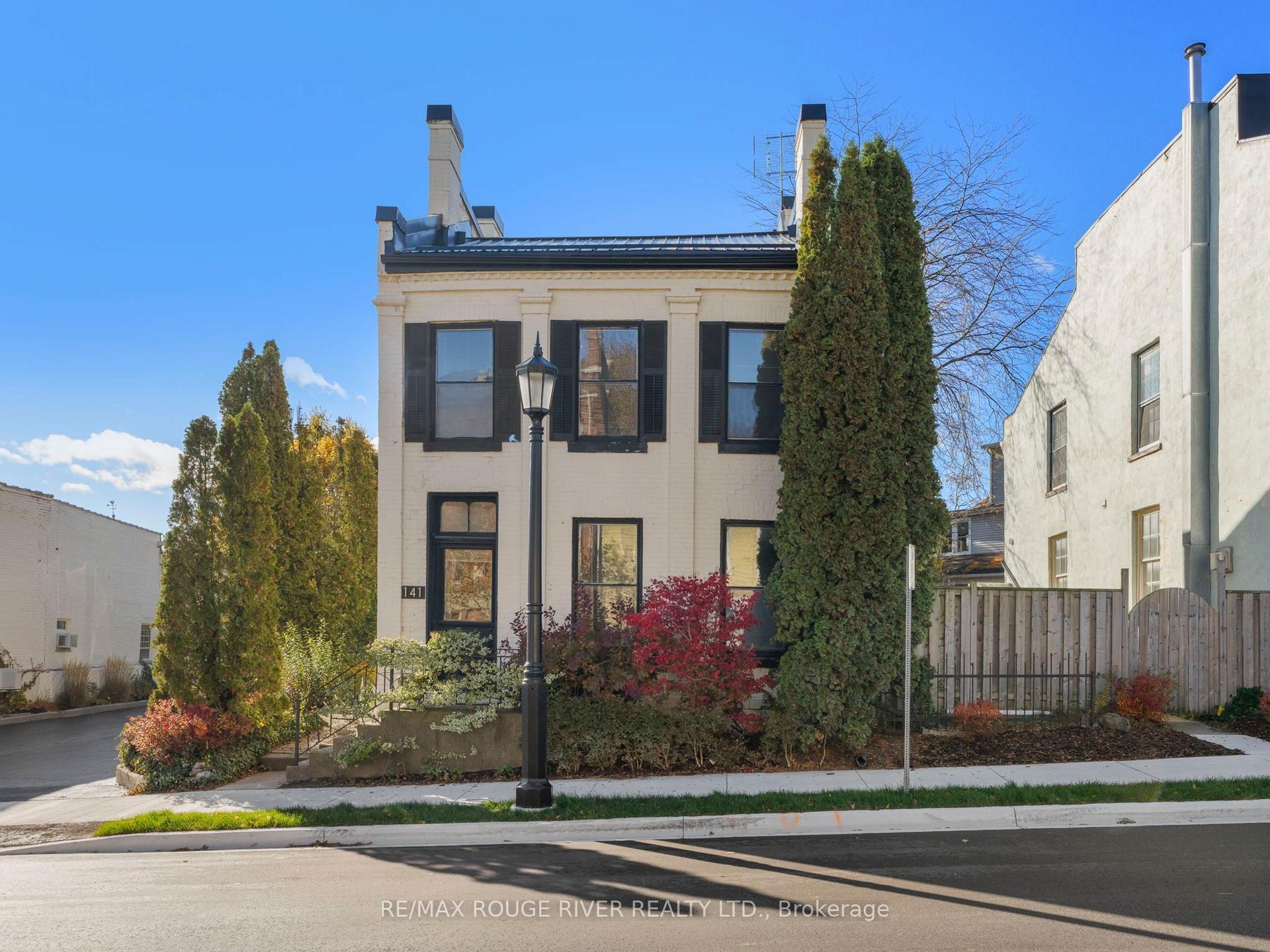 141 Walton Street — photo 1