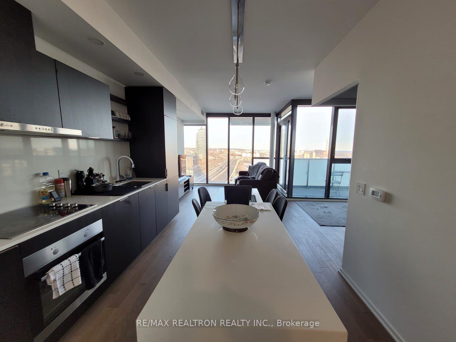 16 Bonnycastle Street 1506 #1506, Toronto — Condo for lease, photo 1