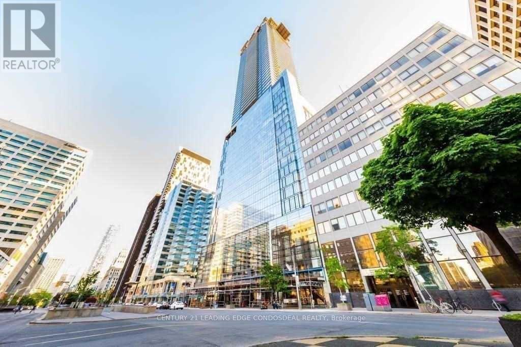 488 University Avenue 2312 #2312, Toronto — Condo for lease, photo 1
