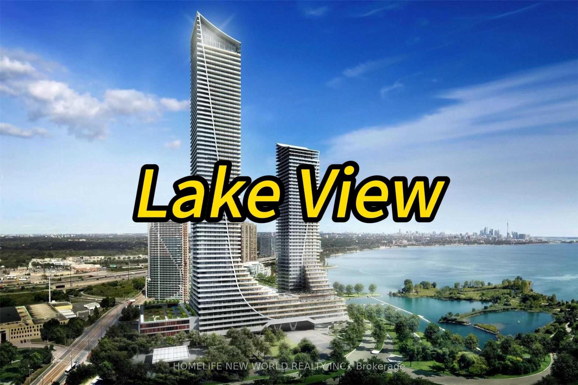 30 Shore Breeze Drive 1416 #1416, Toronto — Condo for sale, photo 1