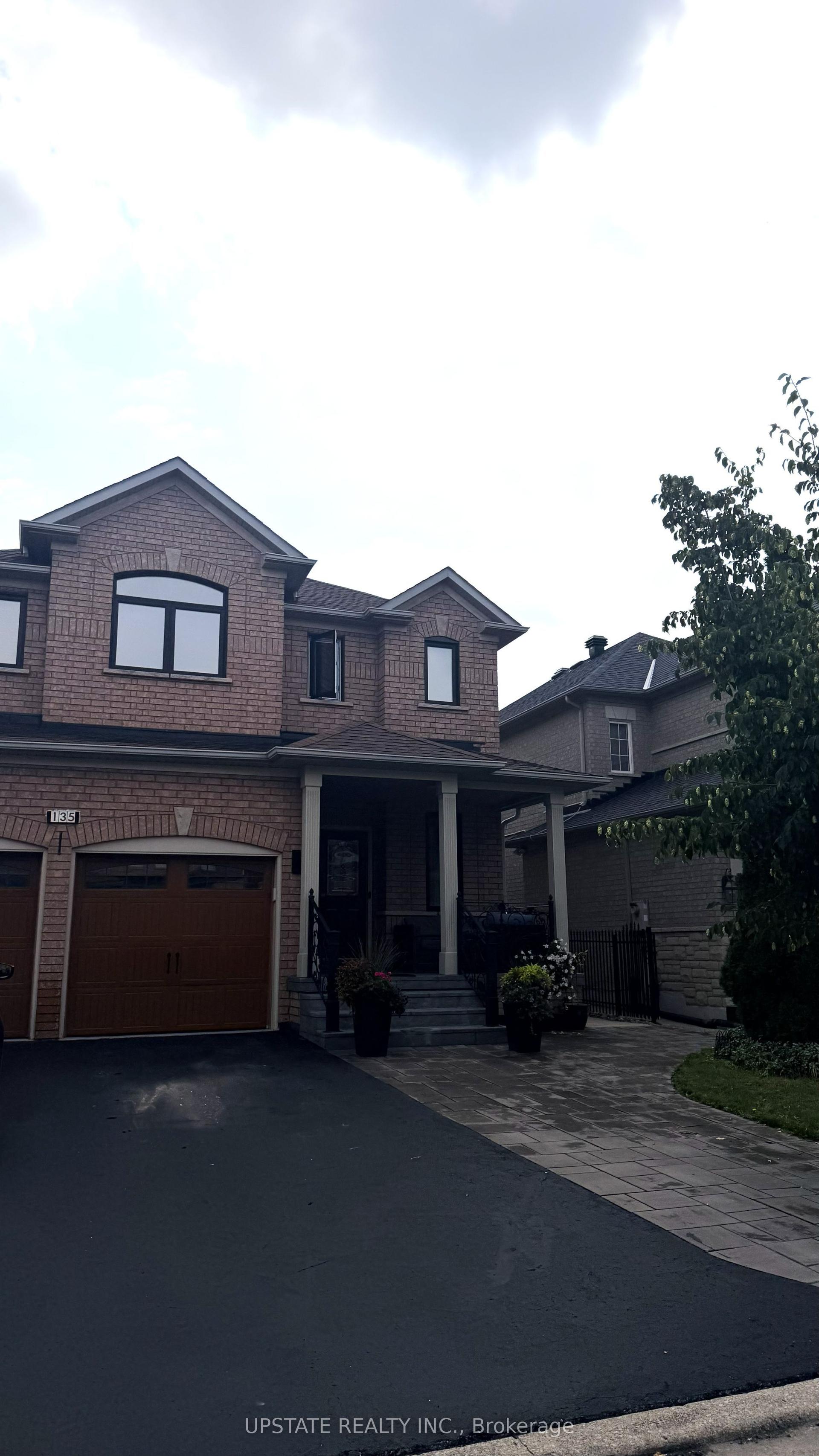 135 Via Carmine Avenue (BASEMENT) #(BASEMENT), Vaughan — Detached for lease, photo 1