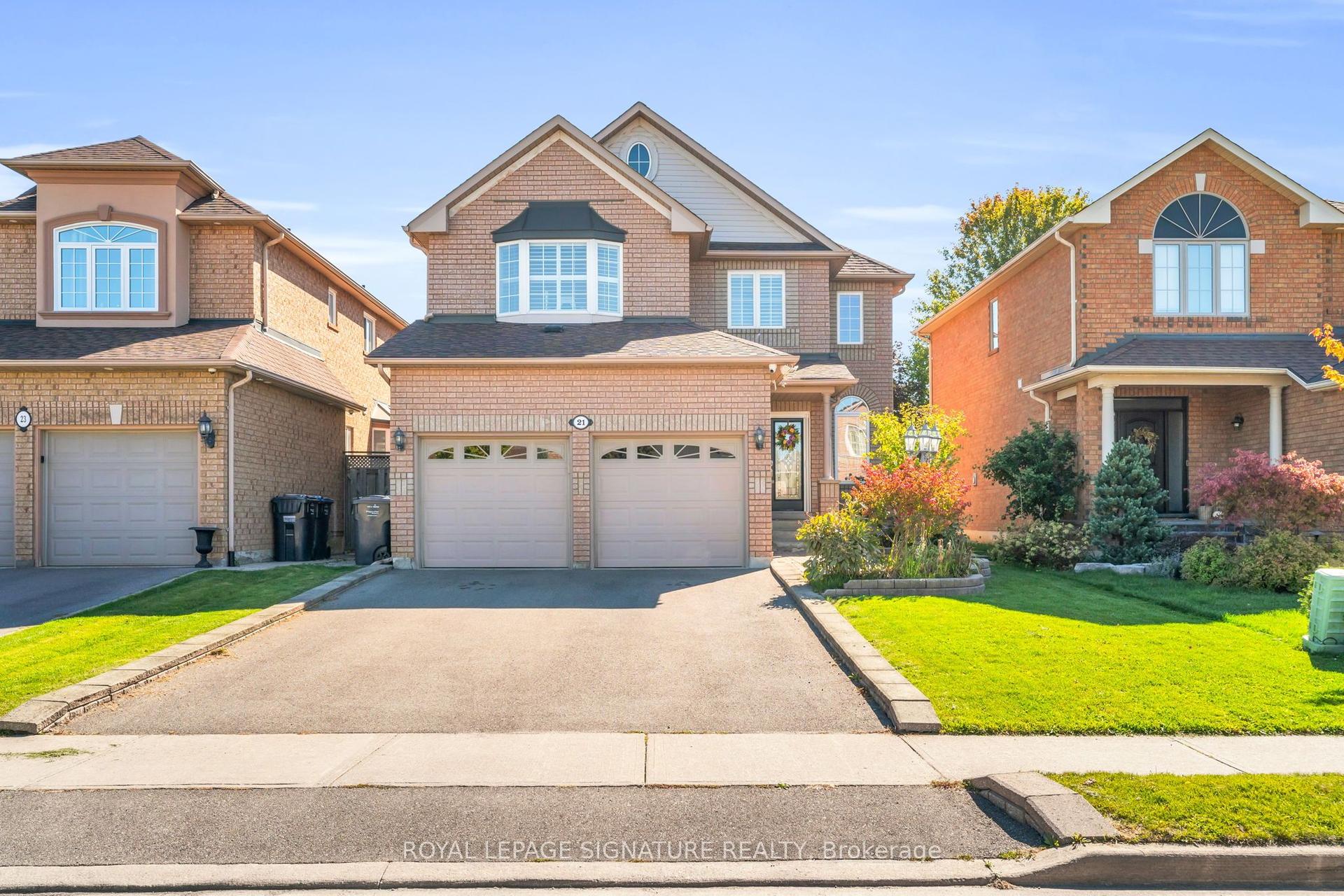 21 Bushberry Road — photo 1