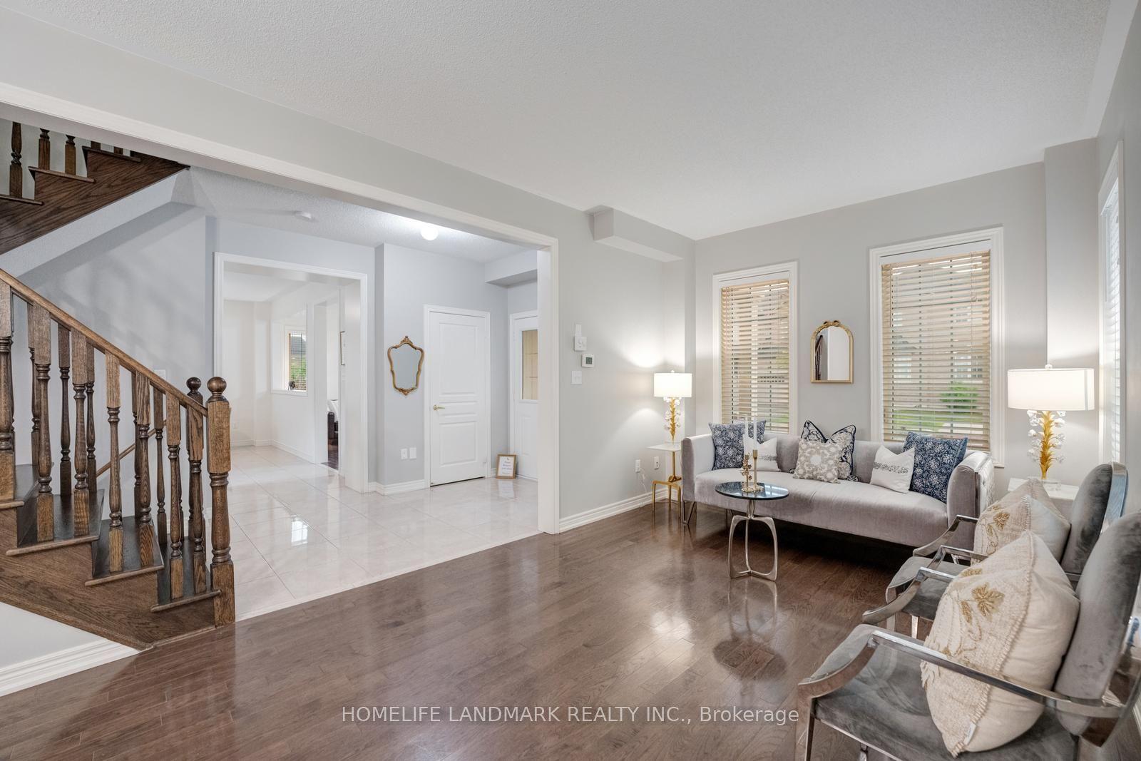 298 West Lawn Crescent, Whitchurch-Stouffville — Detached for sale, photo 1