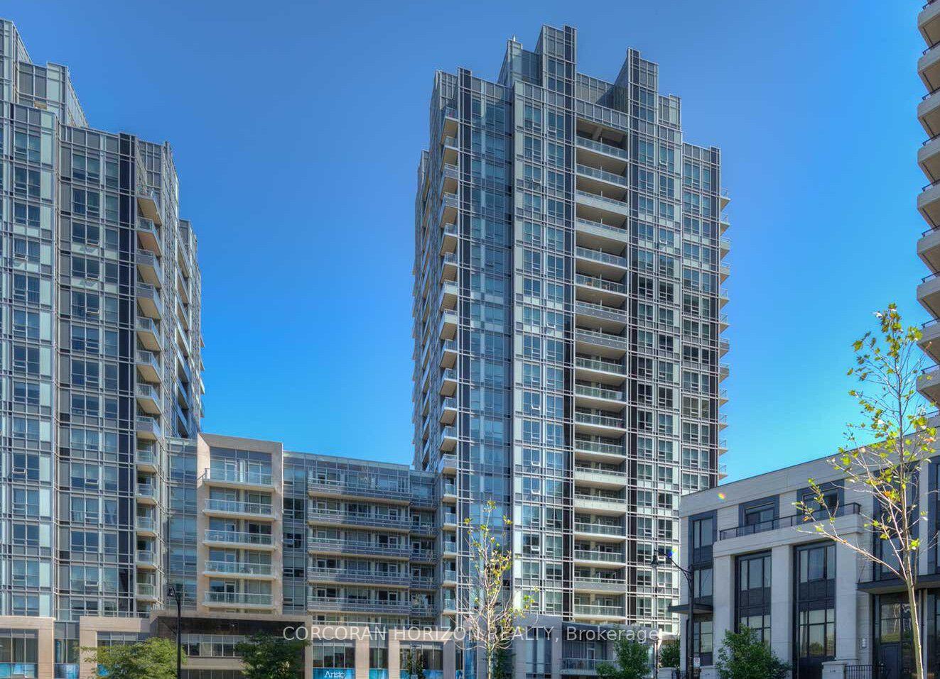 120 Harrison Garden Boulevard 626 #626 — photo 1