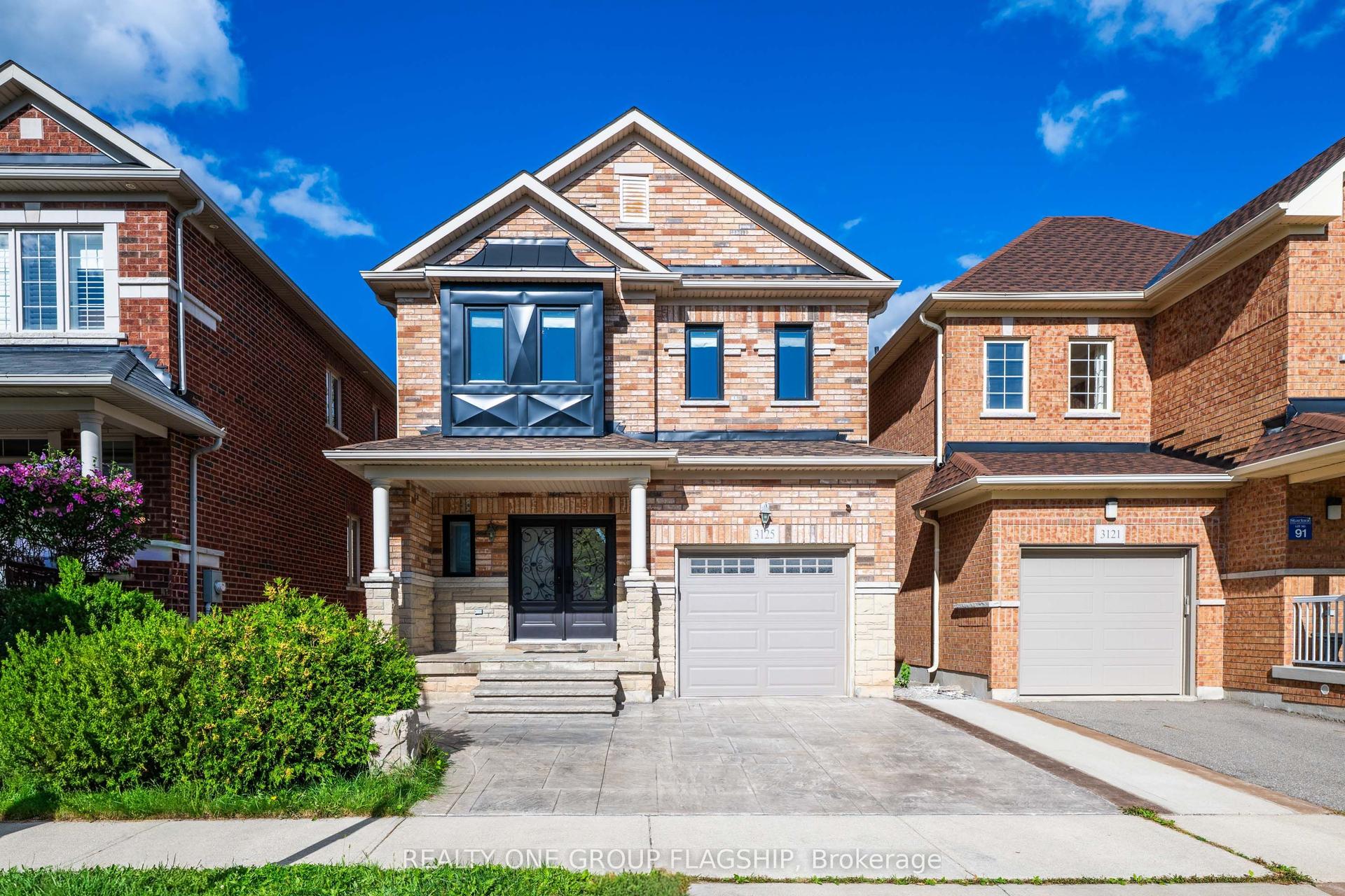 3125 Hiram Terrace, Oakville — Detached for sale, photo 1