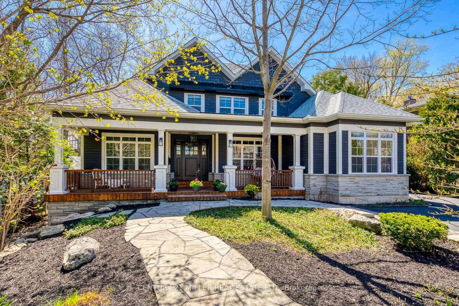 75 Charles Street — photo 1