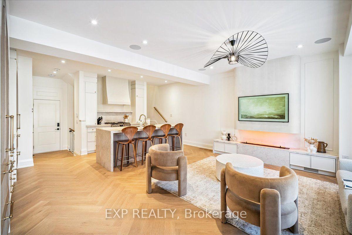 3266 Sixth Line, Oakville — Townhouse for sale, photo 1