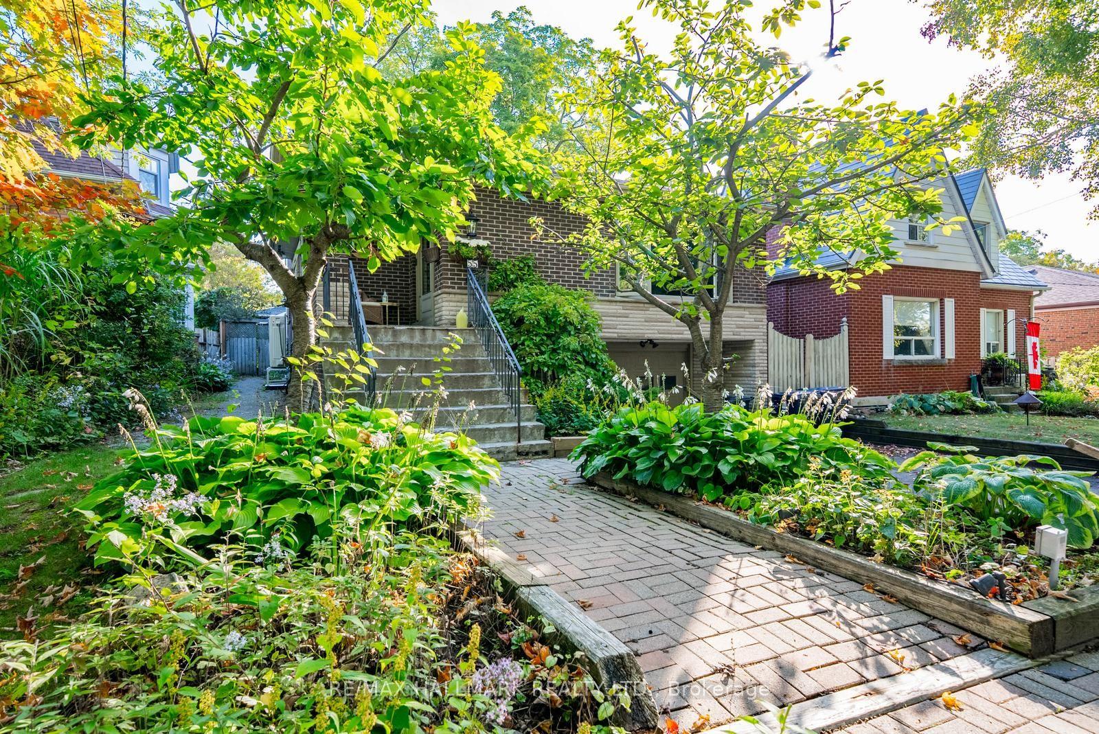 55 Larwood Boulevard, Toronto — Detached for lease, photo 1