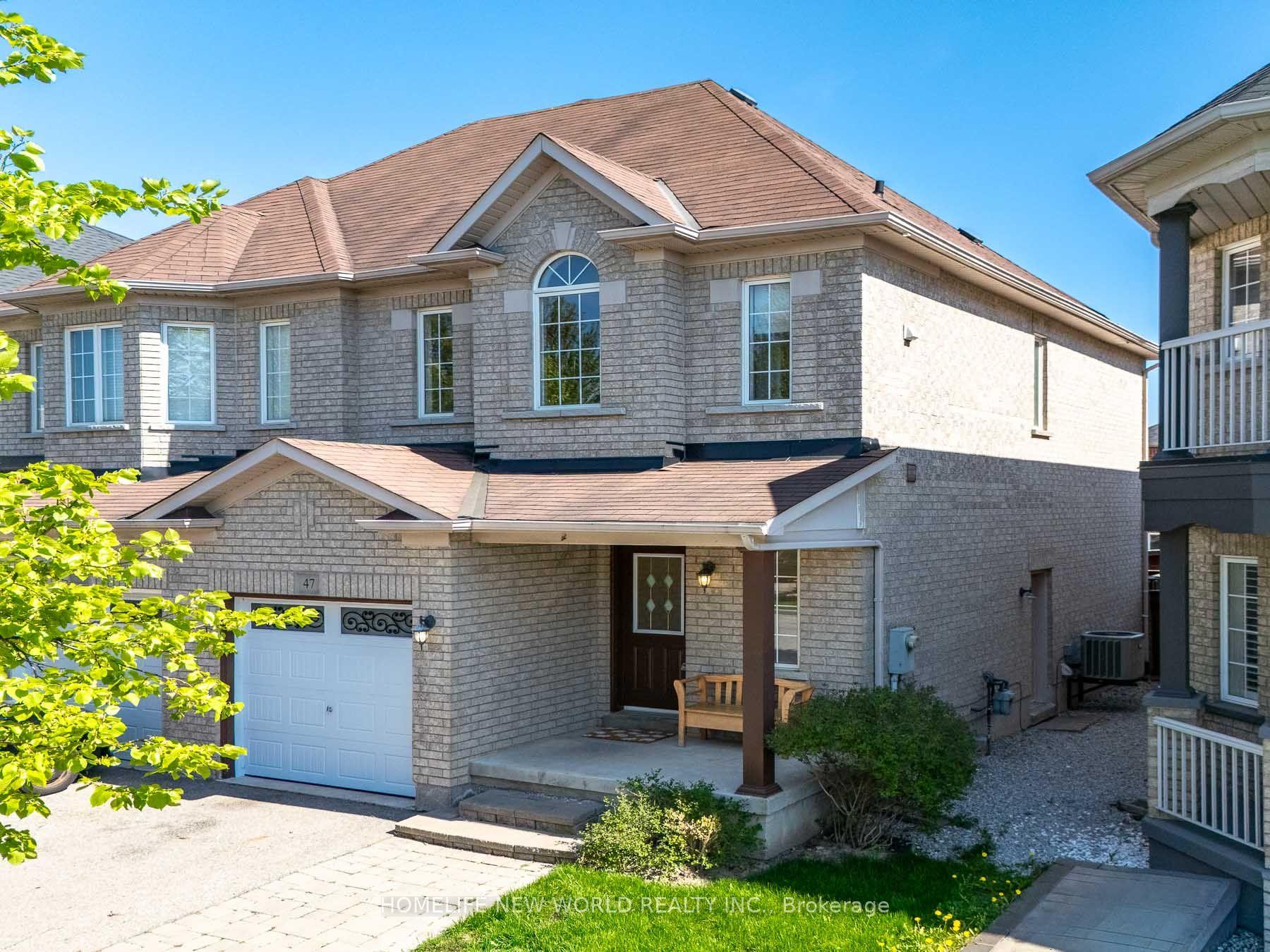 47 Ozner Crescent — photo 1