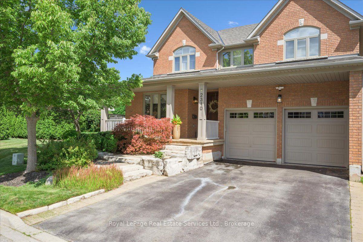 2310 Briargrove Circle — photo 1