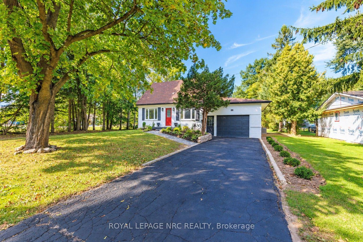 88 Summerlea Avenue, Welland — Detached for sale, photo 1