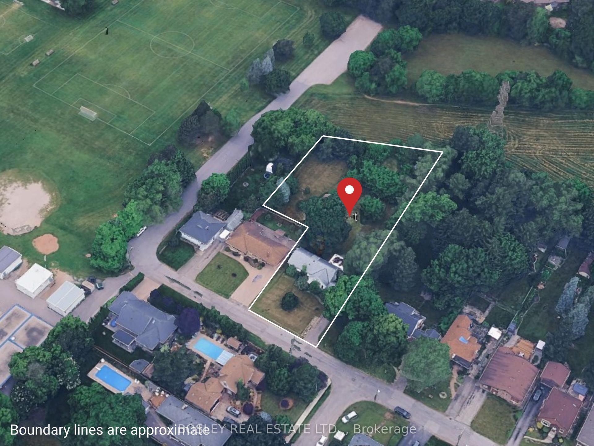 6529 St John Street — photo 1