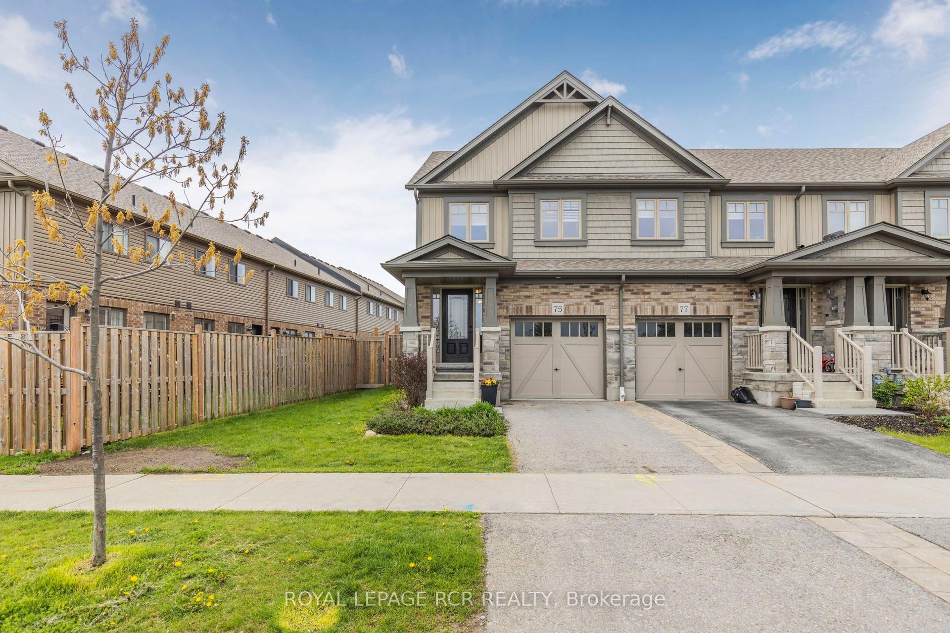 75 Winterton Court — photo 1