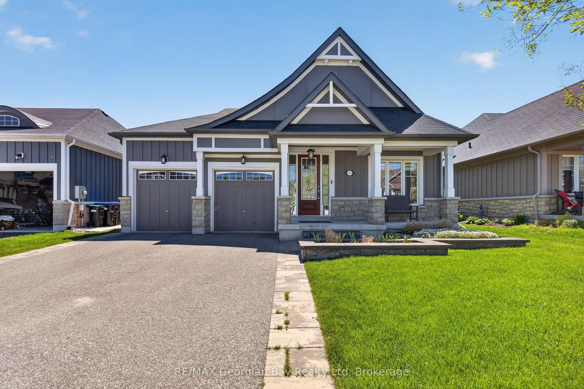 615 Bayport Boulevard — photo 1